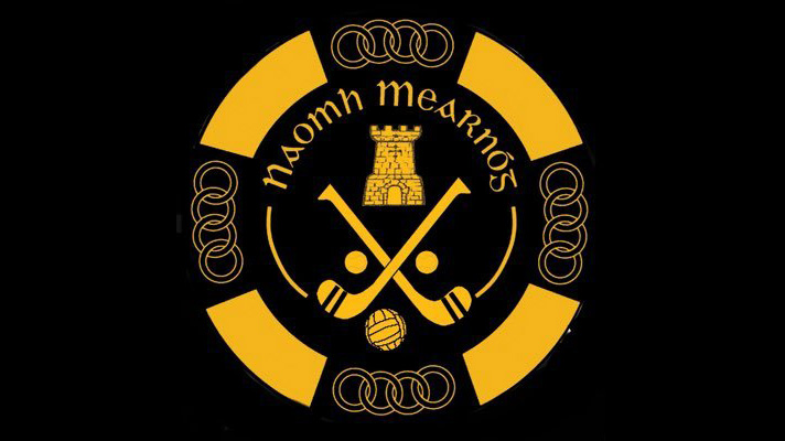 Naomh Mearnog